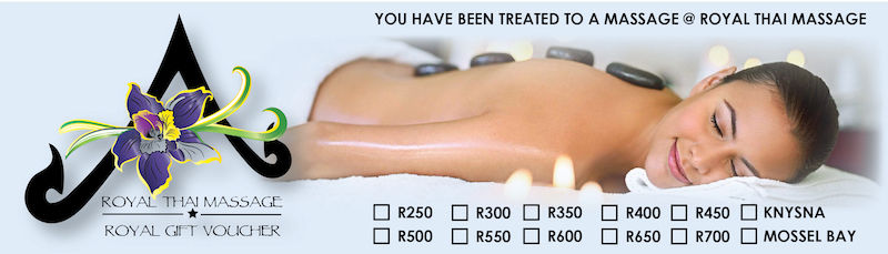 Gift Voucher